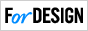 For DESIGN | フリーフォント