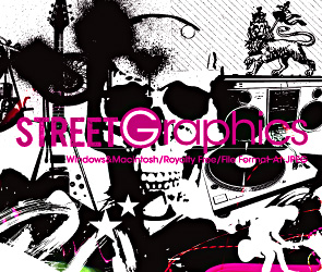 streetgraphics