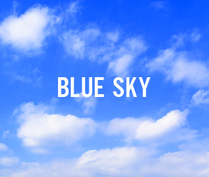 bluesky