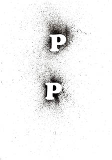 Spray_alphabetP_P