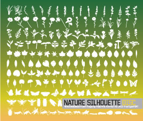 silhoette